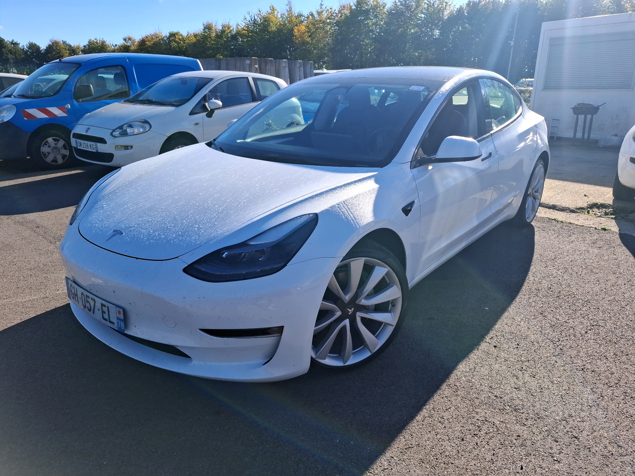 MODEL 3