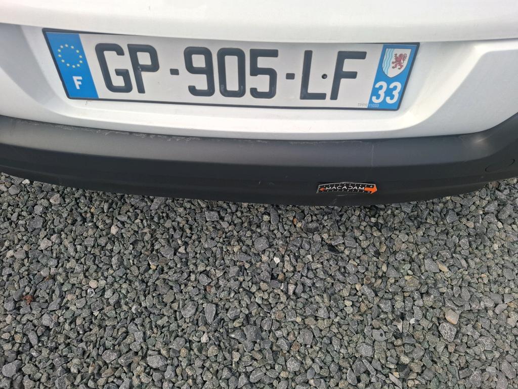 CITROEN C3 ENTREPRISE SOCIETE PURETECH 83 S&S BVM FEEL NAV 2023