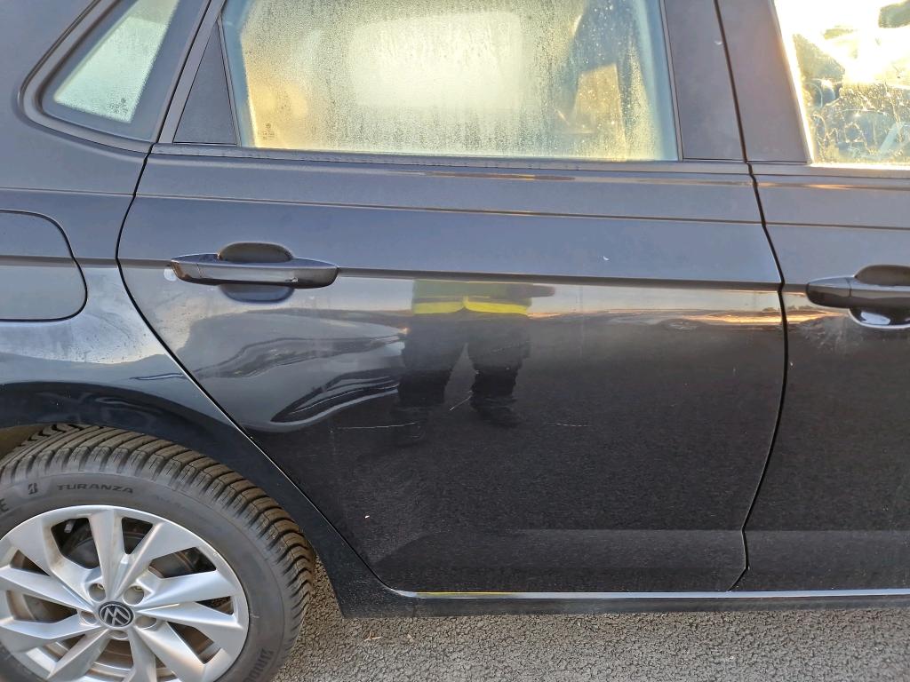 VOLKSWAGEN POLO 1.0 TSI 95 S&S BVM5 Style 2023
