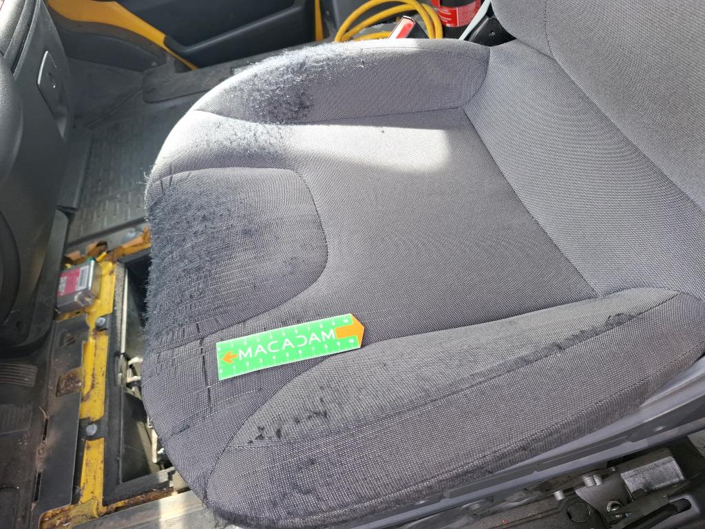 FIAT DUCATO E-DUCATO FOURGON TOLE 3.5 L H3 122 47KWH PACK 2022