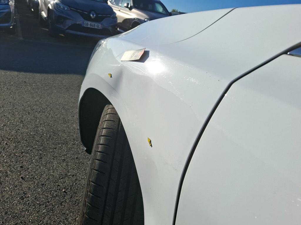 FORD FOCUS SW 1.0 Flexifuel 125 S&S mHEV Powershift Titanium X Business 2023