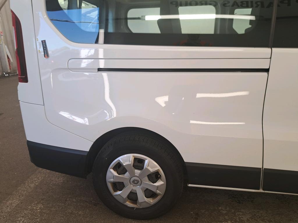 RENAULT TRAFIC COMBI L2 dCi 150 Energy S&S Zen 2023