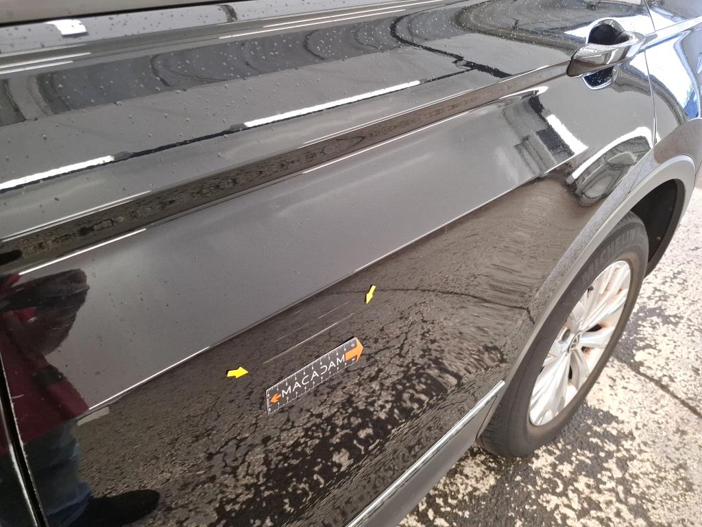 VOLKSWAGEN TIGUAN 1.4 eHybrid 245ch DSG6 Life Plus 2023