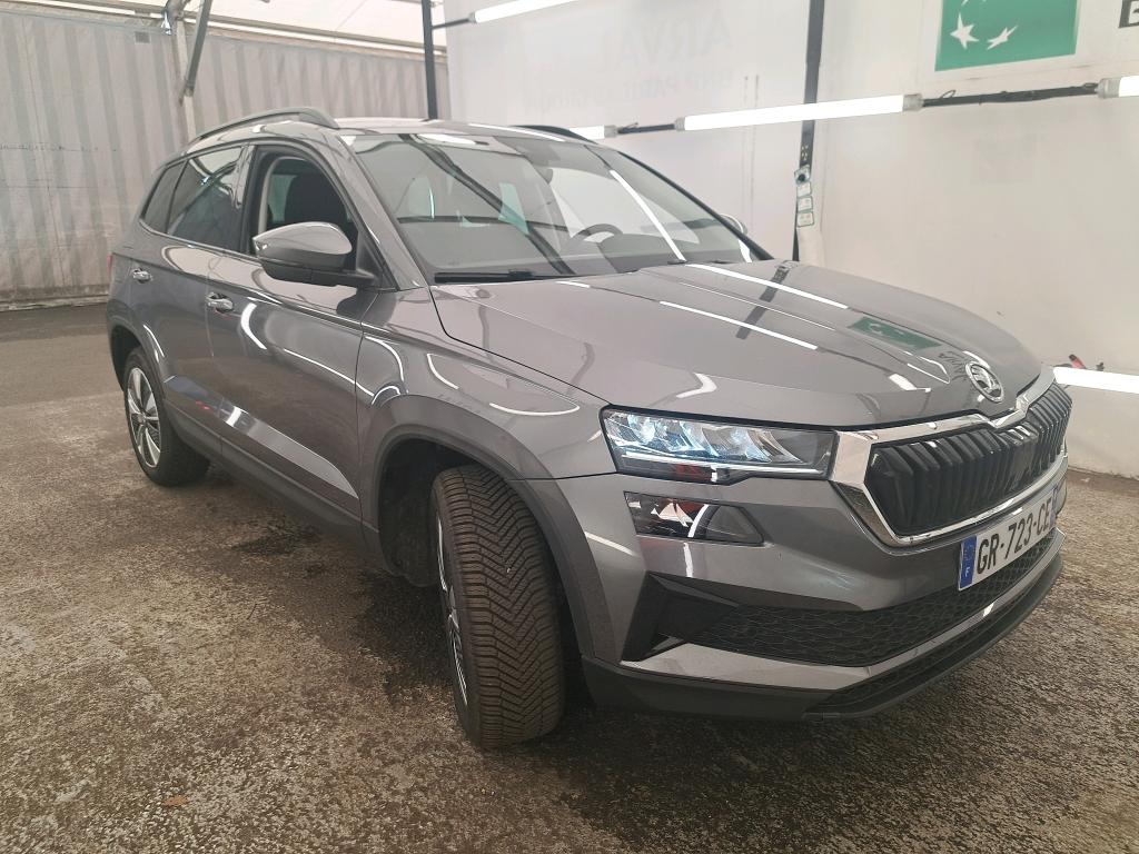 SKODA KAROQ 2.0 TDI 116 ch SCR DSG7 Business 2023