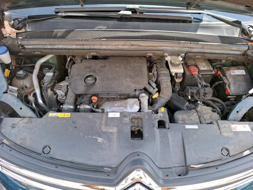 CITROEN C4 GRAND Spacetourer BlueHDi 130 S&S BVM6 Business 2021