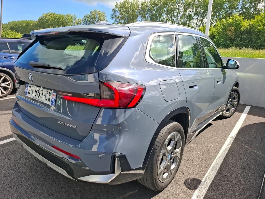 BMW X1 U11 xDrive 25e 245ch DKG7 xLine 2023