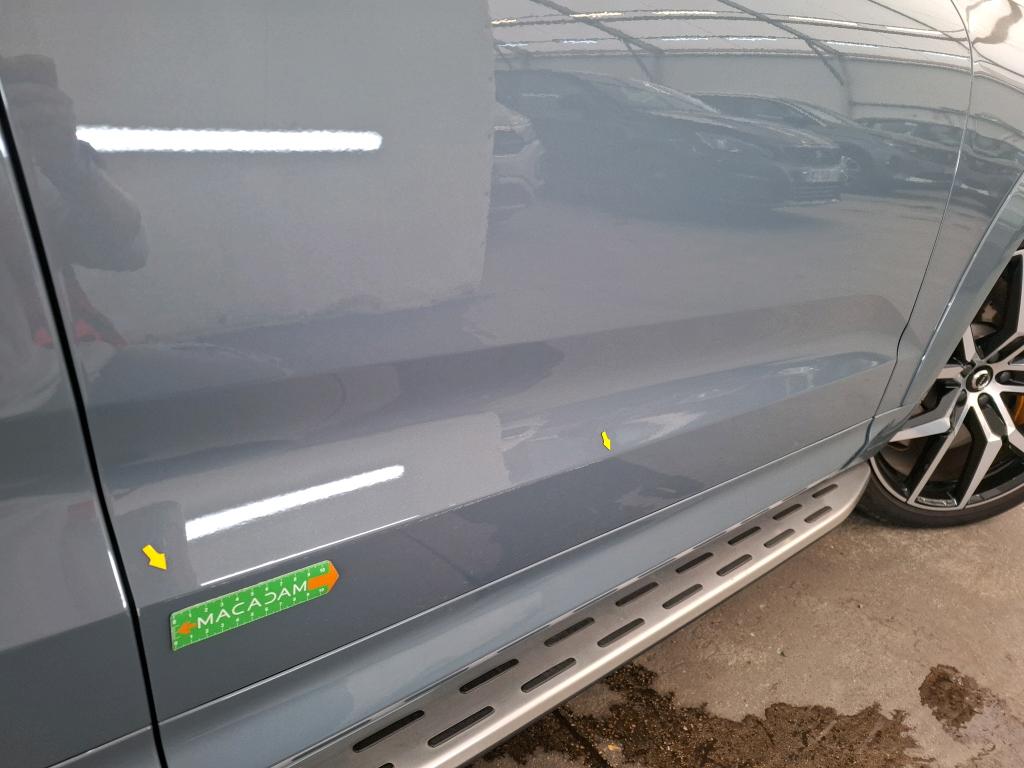 VOLVO XC60 T8 AWD Hybride rechargeable 310 ch+145 ch Geartronic 8 Polestar Engineered 2023