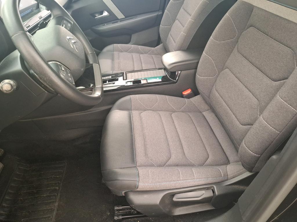 CITROEN C4 X PureTech 130 S&S EAT8 Plus 2023