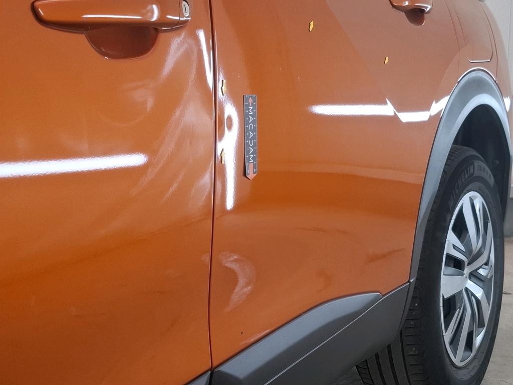 PEUGEOT 2008 BUSINESS BlueHDi 130 S&S EAT8 Active 2021