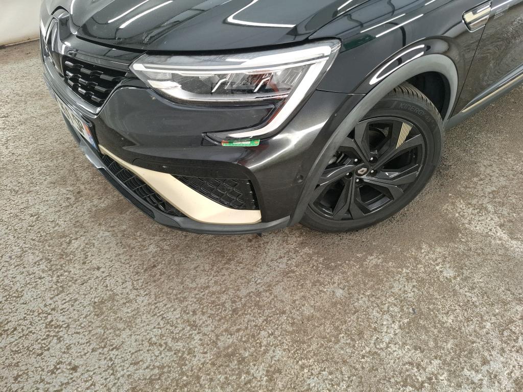 RENAULT ARKANA E-Tech 145 - 22 Engineered 2023