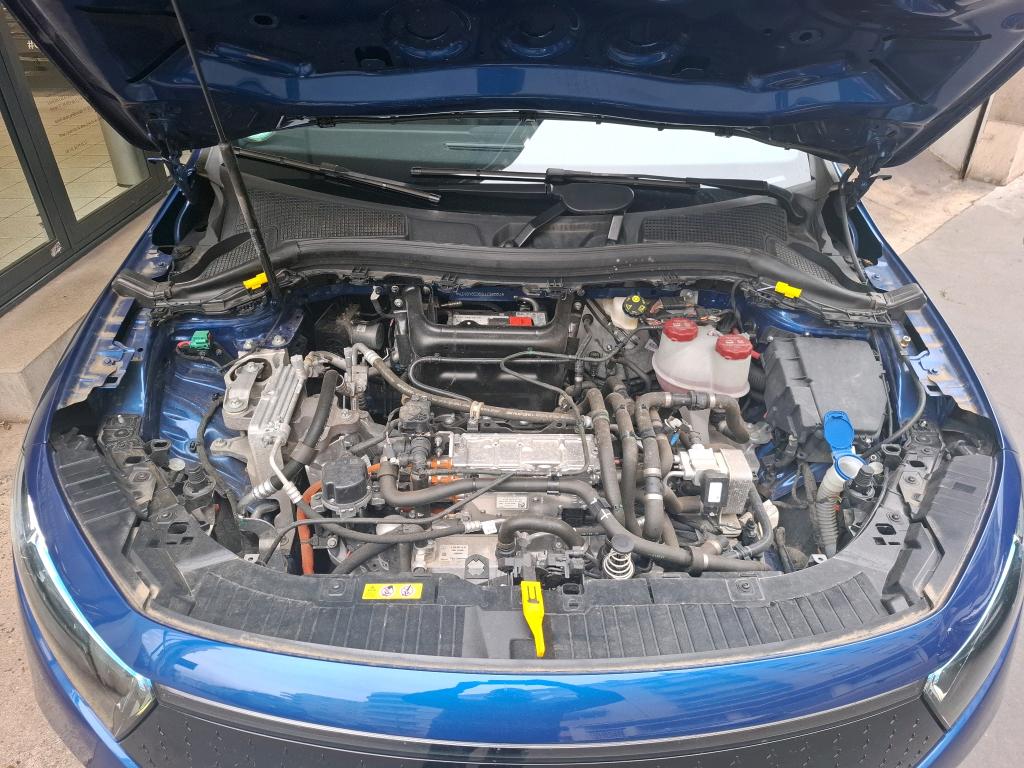 MERCEDES-BENZ EQA 250+ Progressive Line 2024