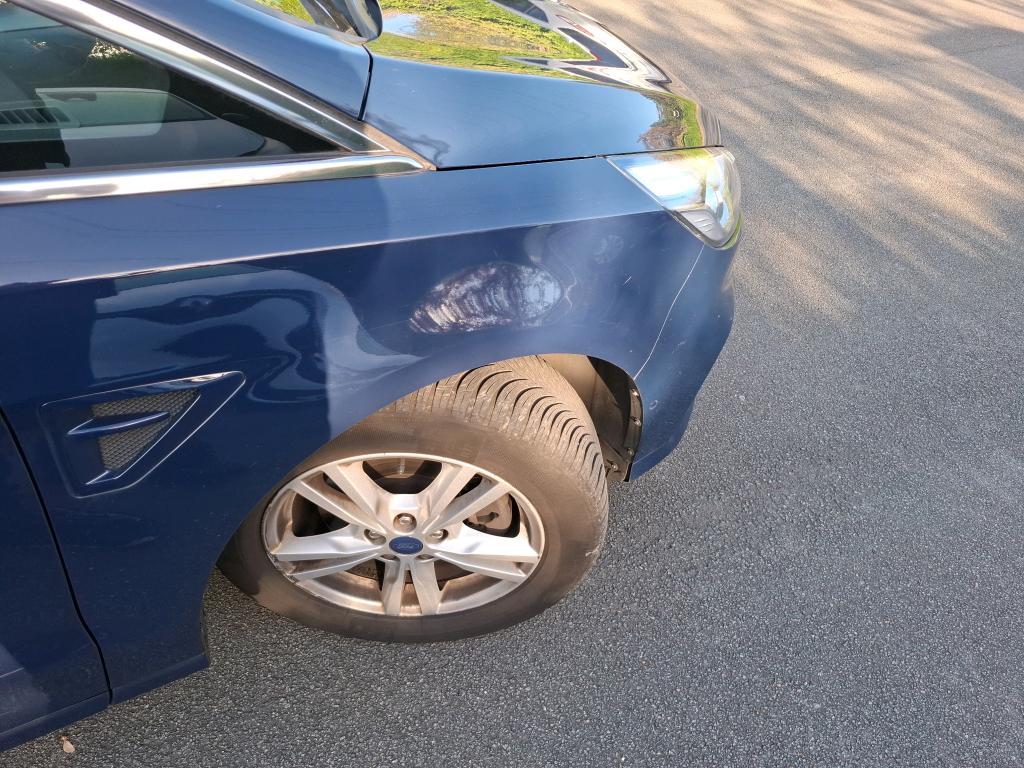 FORD S-MAX 2.0 EcoBlue 150 S&S BVA8 St-Line 2021