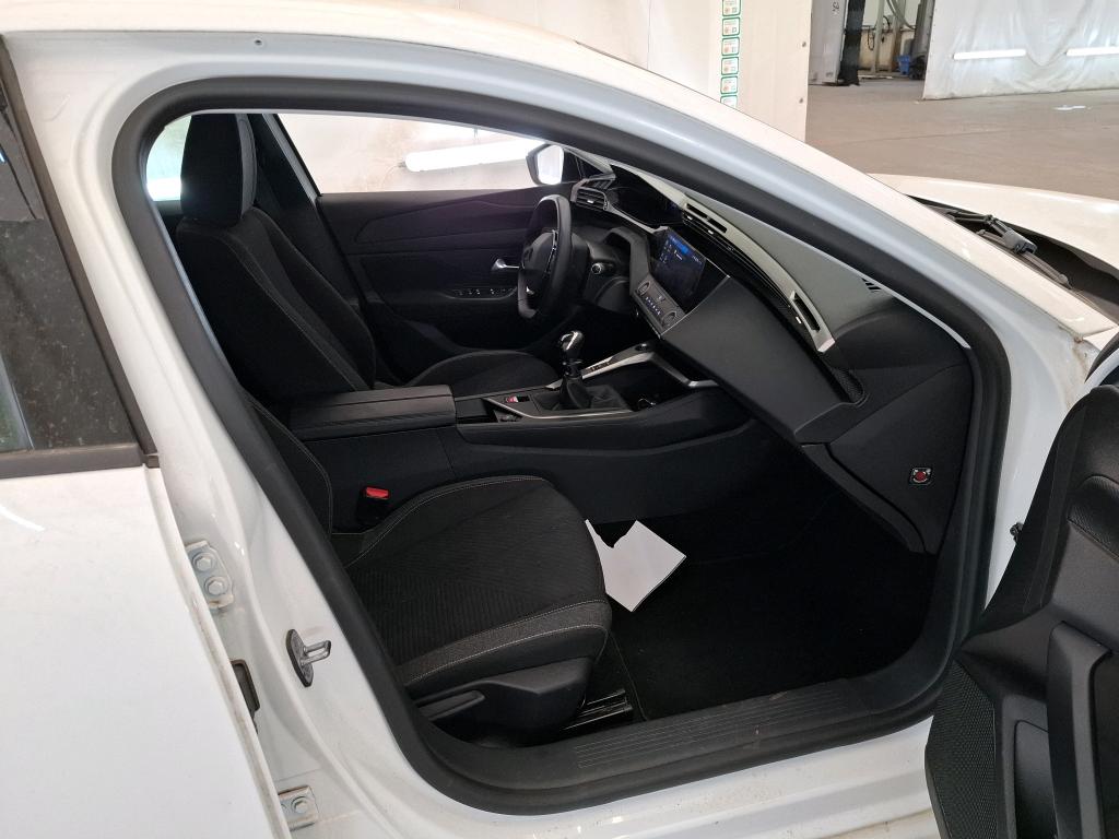 PEUGEOT 308 PureTech 110ch S&S BVM6 Active Pack 2023