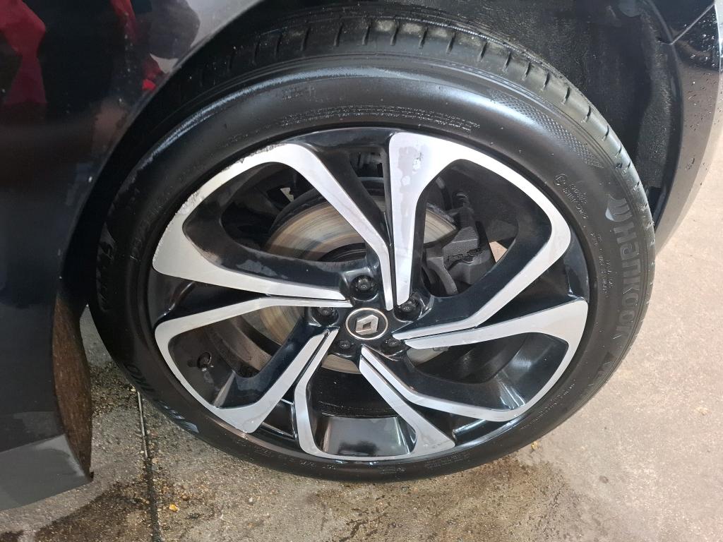 RENAULT GRAND SCENIC TCe 140 FAP EDC - 21 SL Black Edition 2022
