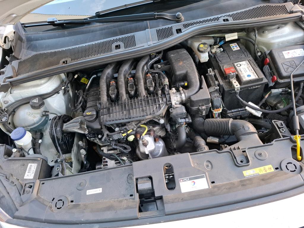PEUGEOT 208 AFFAIRE PURETECH 75 S&S BVM5 PREMIUM 2022