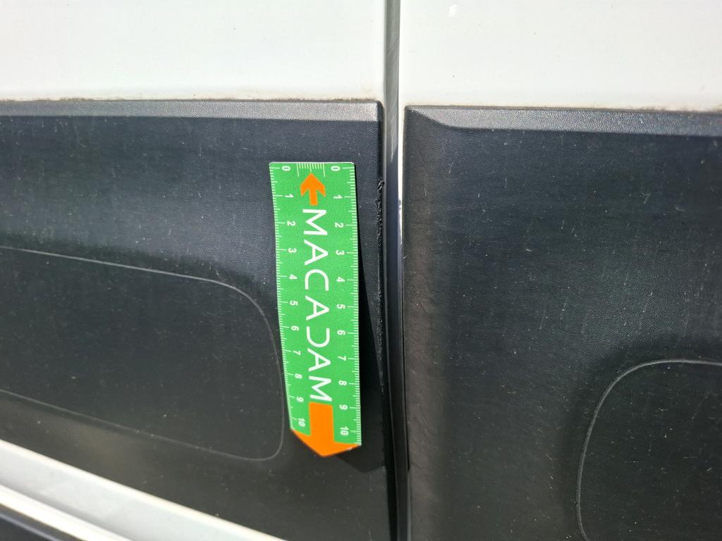 CITROEN C3 ENTREPRISE SOCIETE PURETECH 83 S&S BVM FEEL NAV 2023