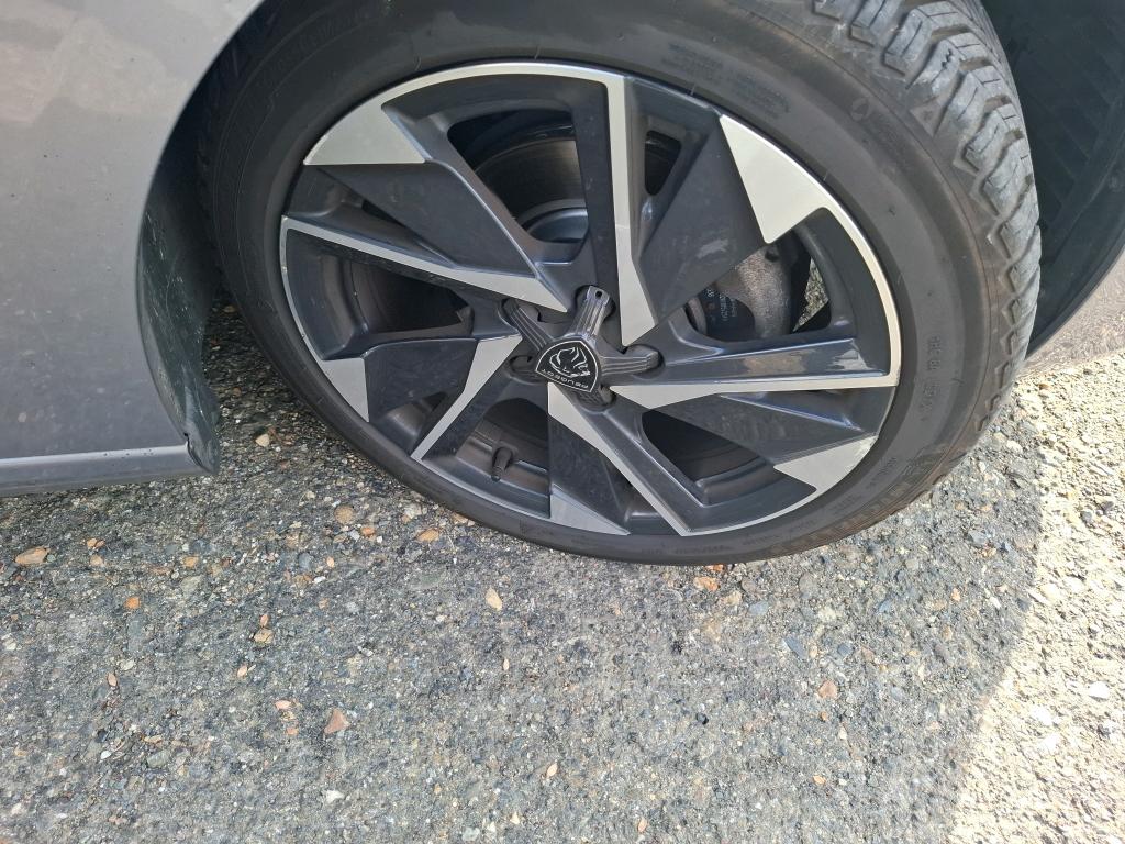 PEUGEOT 308 PureTech 130ch S&S EAT8 Allure Pack 2023