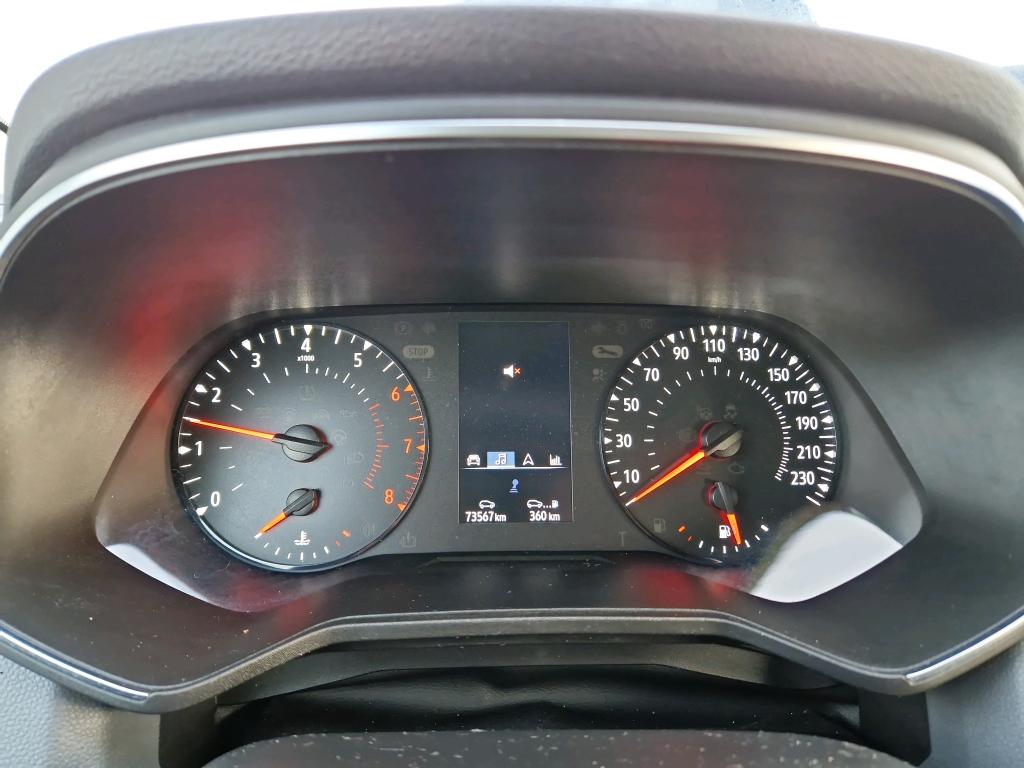 RENAULT CLIO SOCIETE TCE 90 - 21 AIR NAV 2021