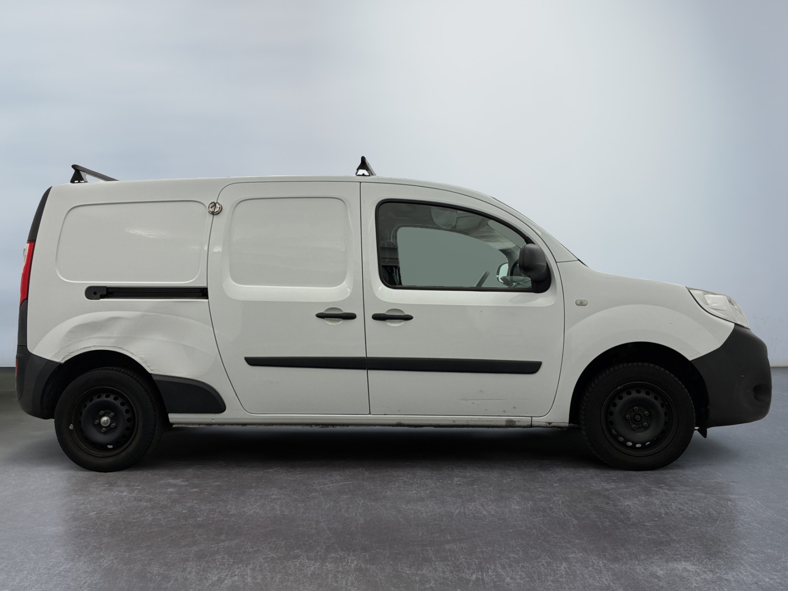 RENAULT KANGOO VU EXPRESS GRAND VOLUME BLUE DCI 95 EXTRA R-LINK 2022