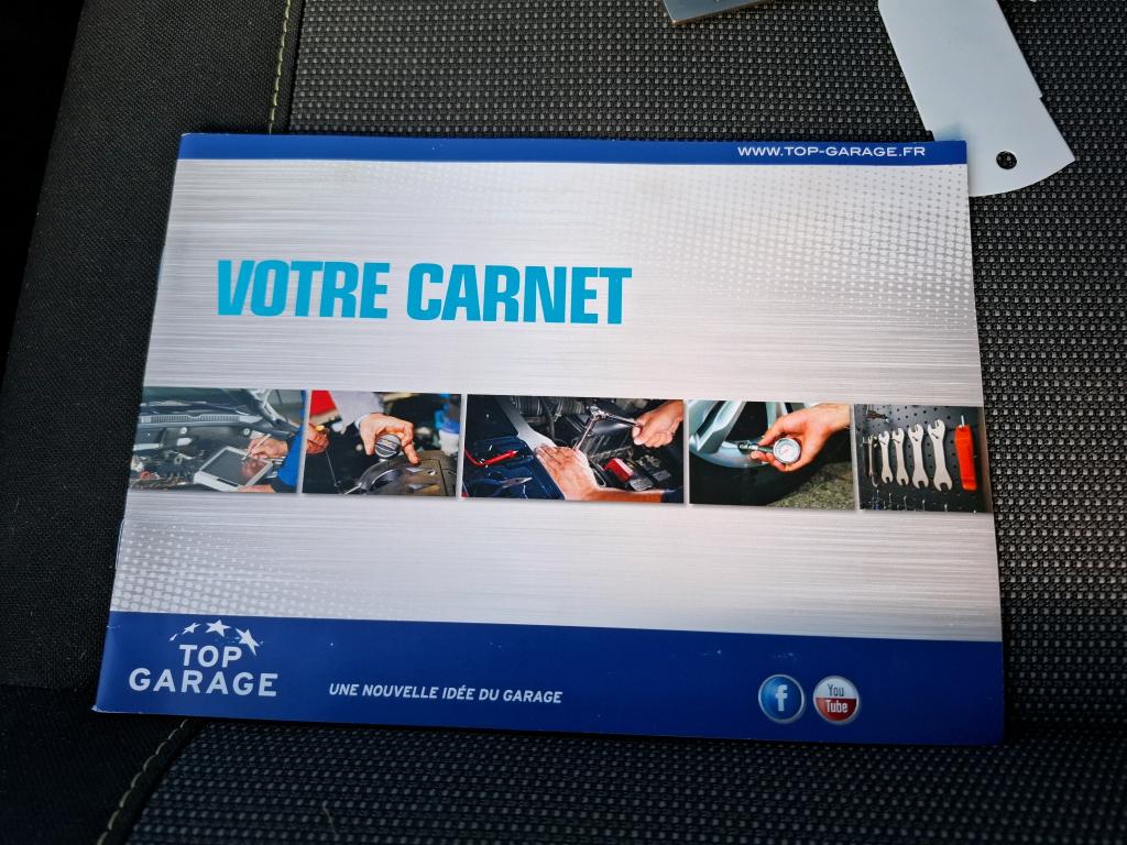 CITROEN C3 PureTech 82 105g Feel Business 2018