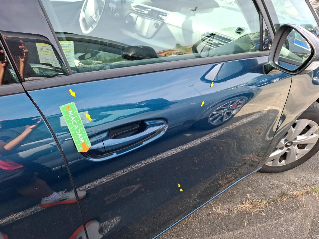 CITROEN C4 GRAND Spacetourer BlueHDi 130 S&S EAT8 Business 2021