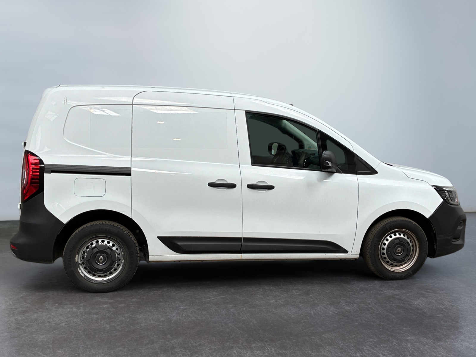 RENAULT KANGOO VAN BLUE DCI 95 GRAND CONFORT SESAME OUVRE TOI 2021