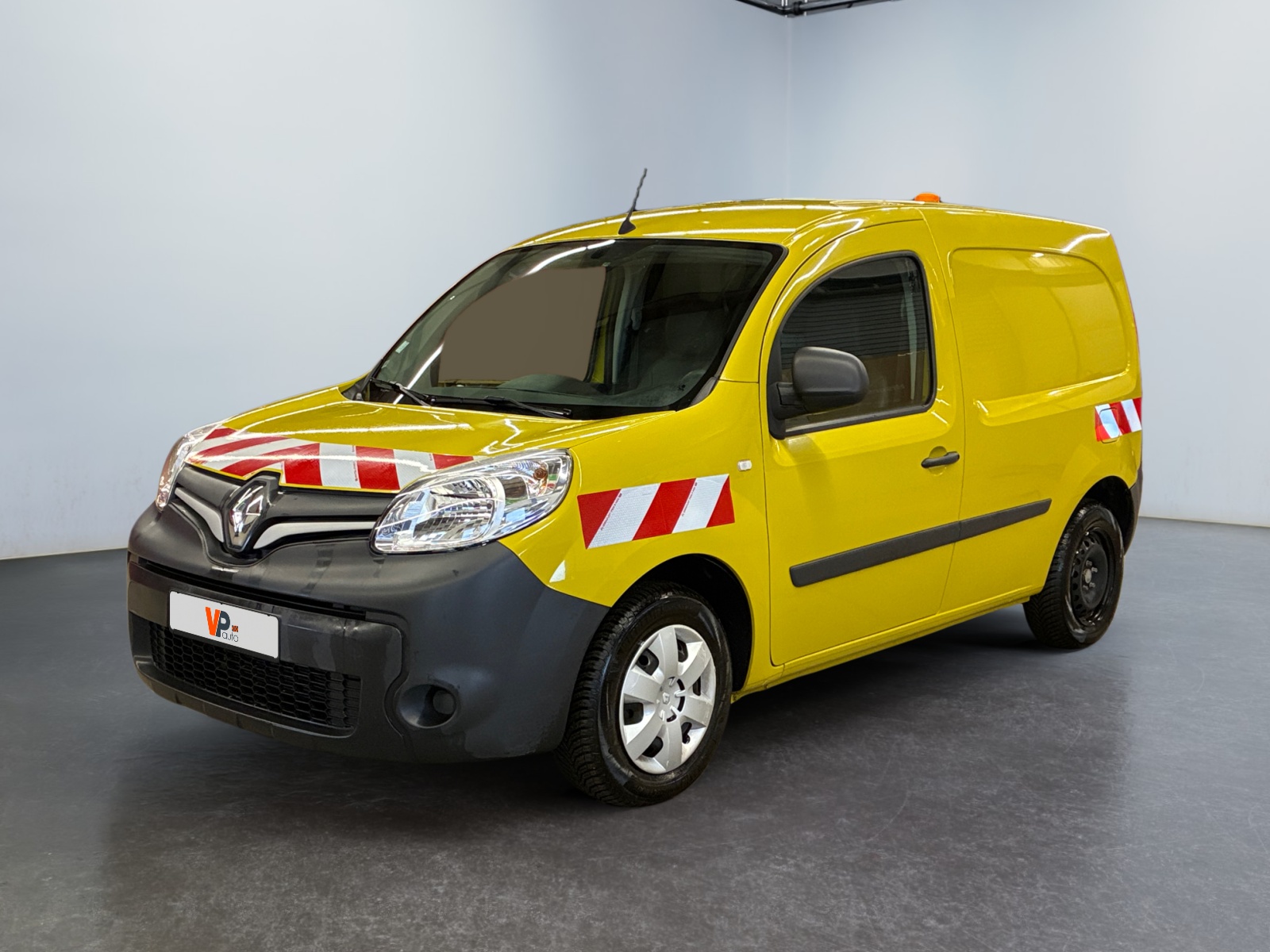 RENAULT KANGOO EXPRESS BLUE DCI 95 GRAND CONFORT GRAND CONFORT 2020