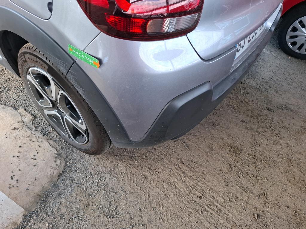 CITROEN C3 PureTech 83 S&S BVM5 Feel Pack 2022