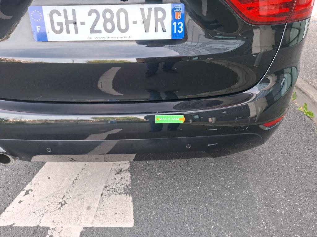 BMW SERIE 2 GRAN TOURER 216d 116 ch DKG7 Business Design 2022