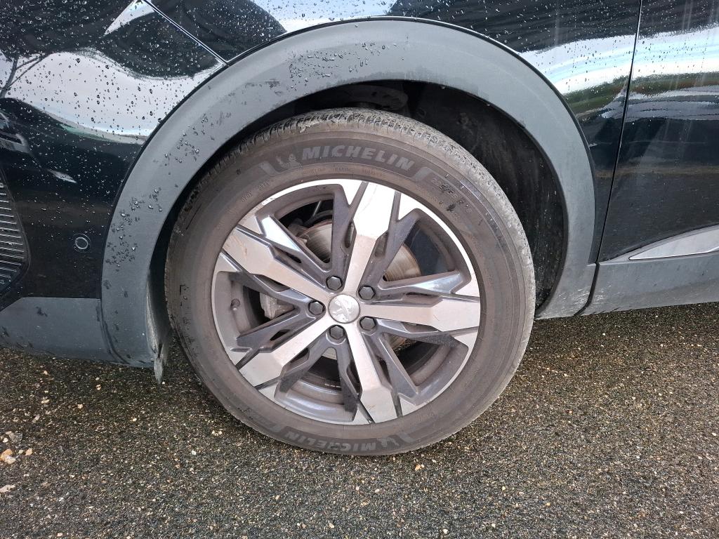 PEUGEOT 5008 BlueHDi 130ch S&S EAT8 Allure Pack 2022