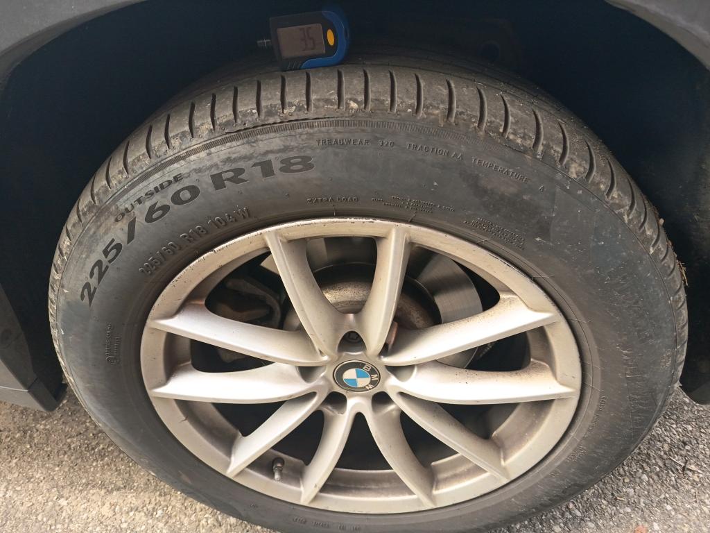 BMW X3 G01 LCI sDrive 18d 150ch BVA8 x Line 2023