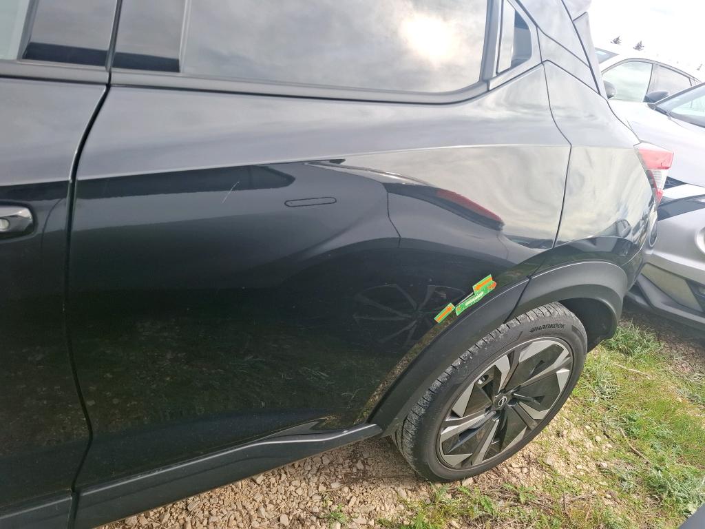 NISSAN JUKE DIG-T 114 Tekna 2024