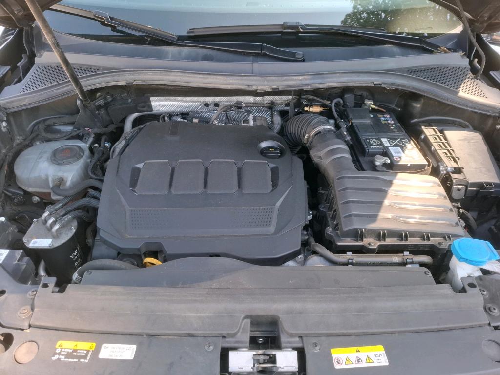 VOLKSWAGEN TIGUAN 2.0 TDI 150ch DSG7 Life Plus 2023