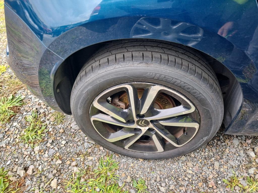 CITROEN C4 SPACETOURER BlueHDi 130 S&S BVM6 Business 2019