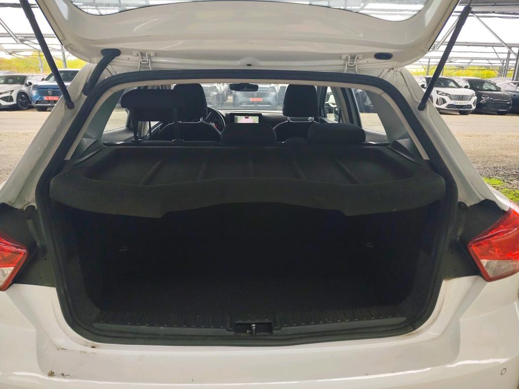 SEAT IBIZA 1.0 EcoTSI 95 ch S/S BVM5 Style Business 2022