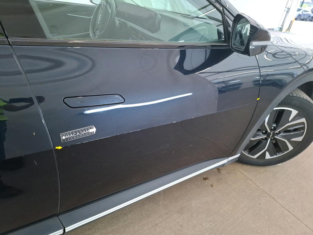 KIA EV6 229 ch Air Active 2022