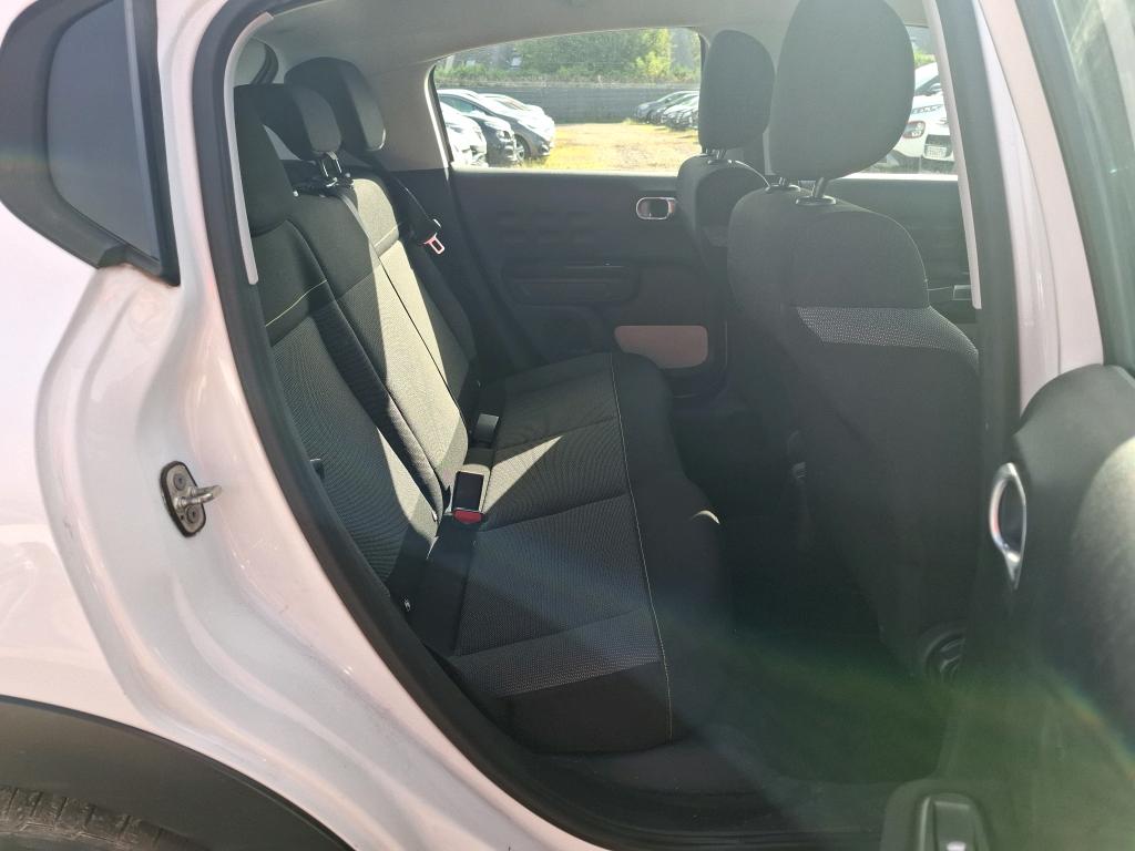 CITROEN C3 PureTech 68 Feel Business 2017