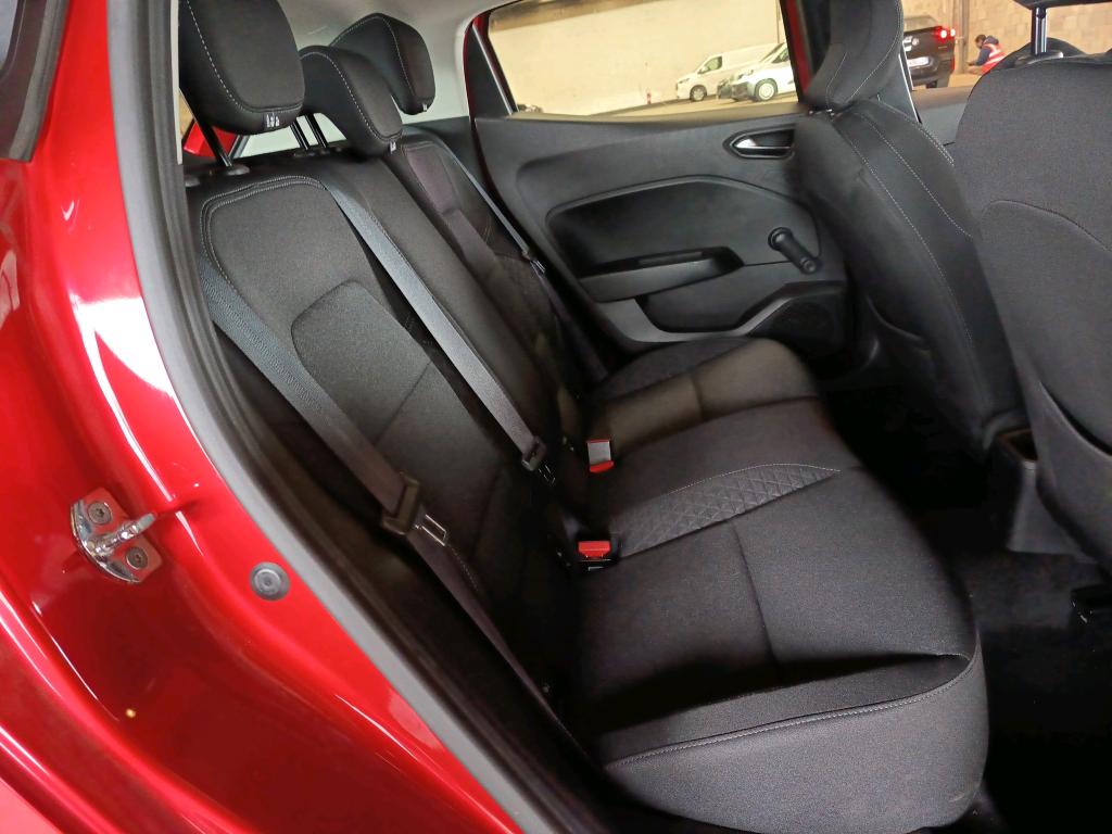RENAULT CLIO V TCe 90 - 21 Business 2021