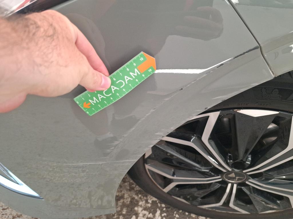 DS 4 DS4 PureTech 225 EAT8 La Premiere 2022