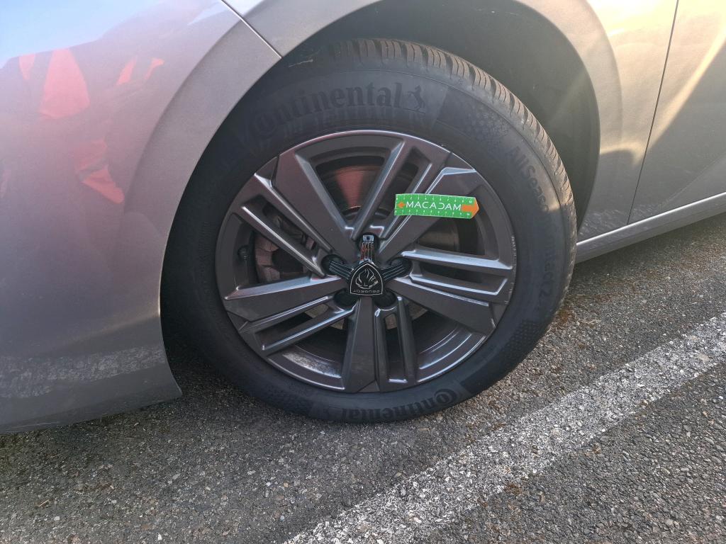 PEUGEOT 308 BlueHDi 130ch S&S EAT8 Active Pack 2023