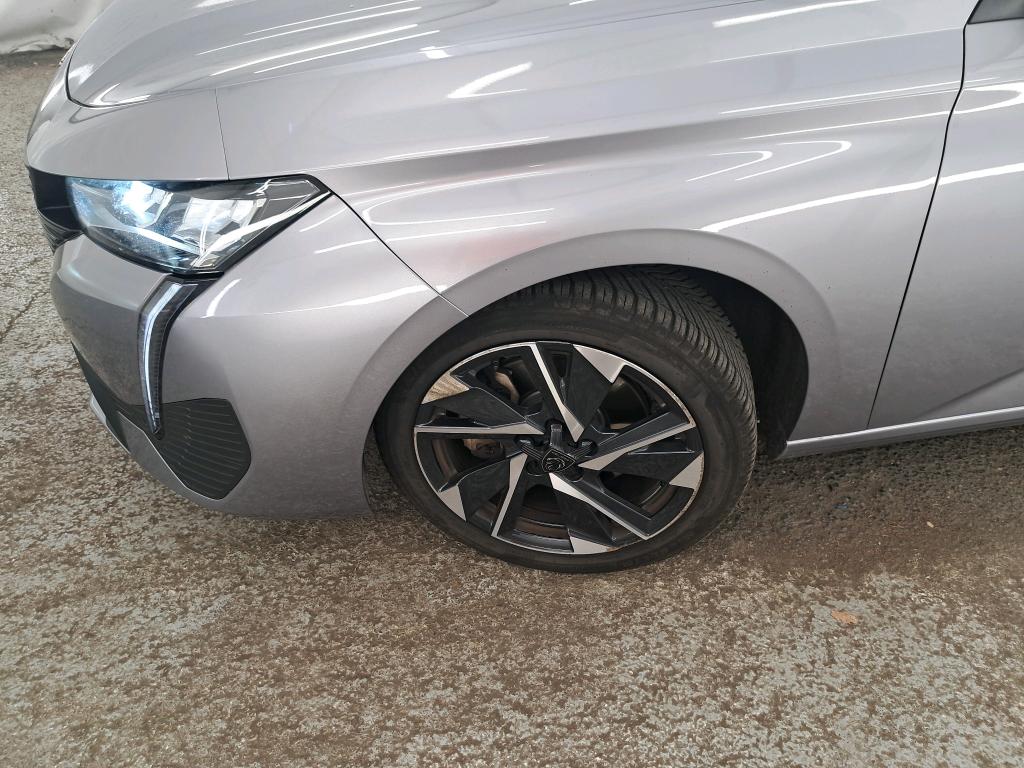 PEUGEOT 308 BlueHDi 130ch S&S EAT8 Allure Pack 2023