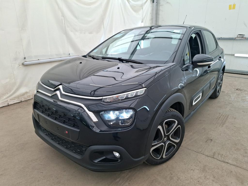 C3 PURETECH