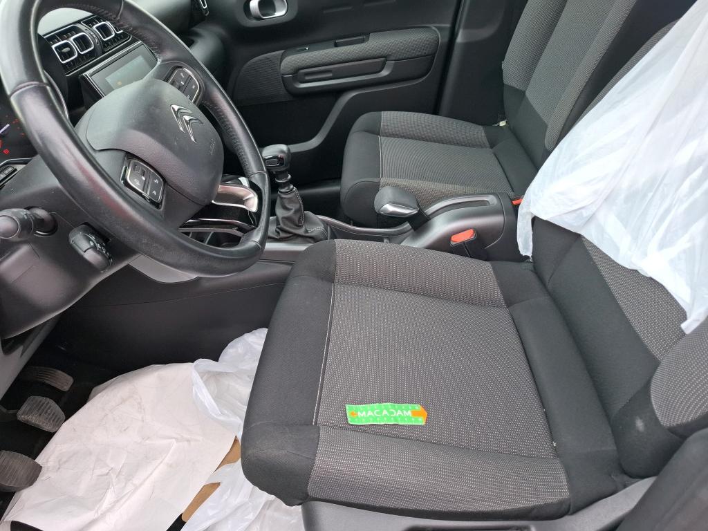 CITROEN C3 AIRCROSS BlueHDi 110 S&S BVM6 Feel 2020