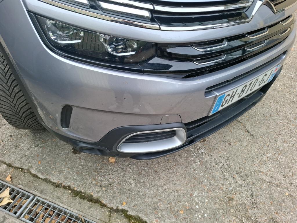 CITROEN C5 AIRCROSS Hybride Rechargeable 225 e-EAT8 Shine Pack 2022