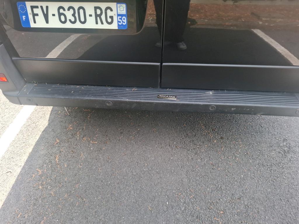 PEUGEOT BOXER FOURGON TOLE 330 L1H1 BLUEHDI 120 S&S PREMIUM 2020