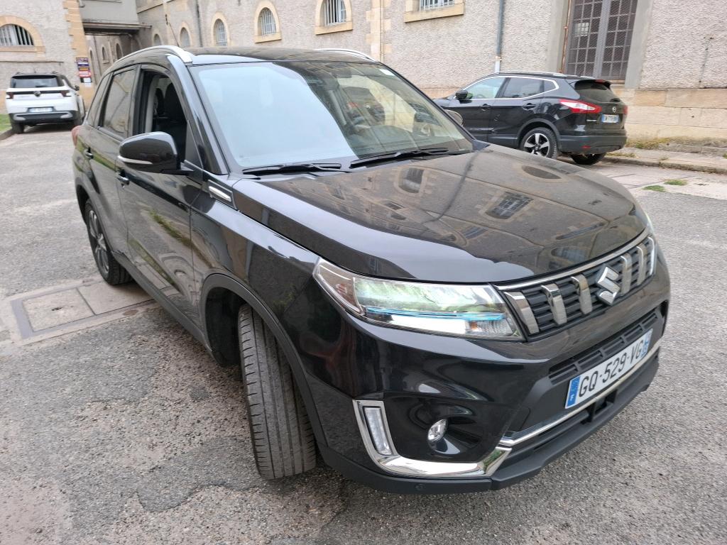 SUZUKI  2023