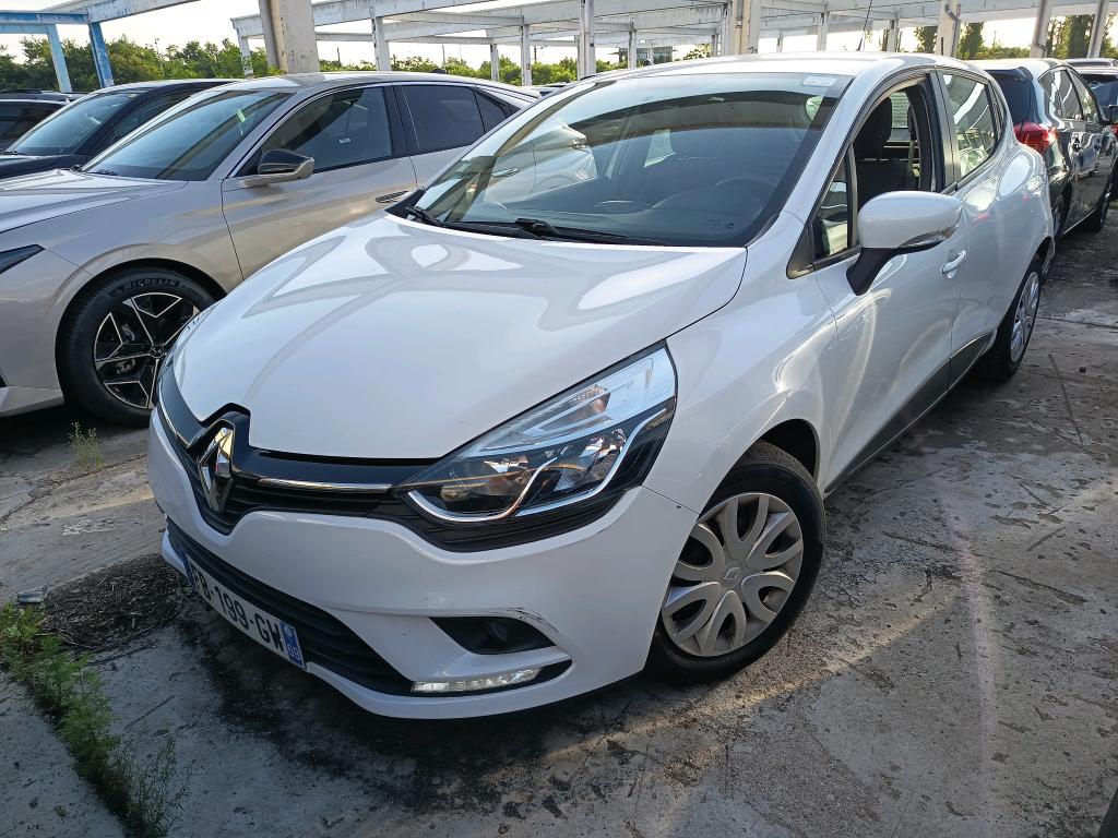 CLIO SOCIETE