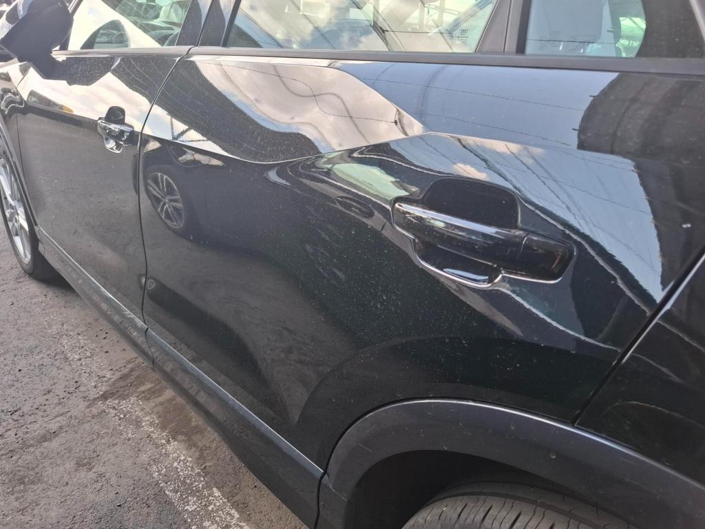 AUDI Q2 30 TDI 116 S tronic 7 Business line 2021