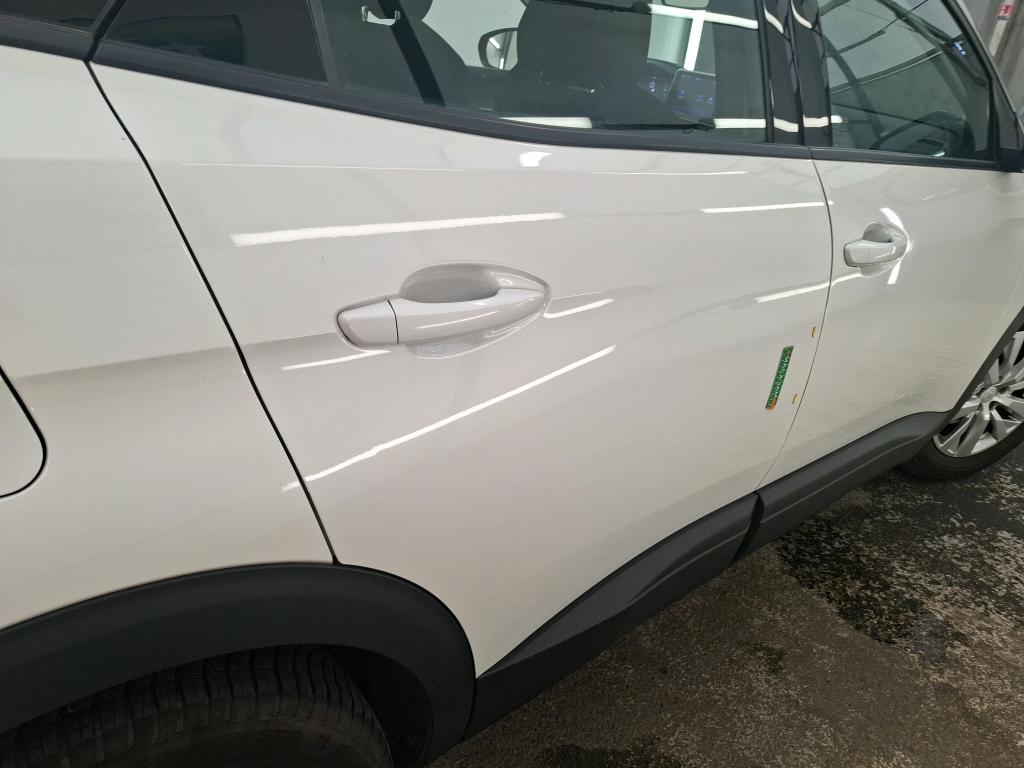 PEUGEOT 3008 Puretech 130ch S&S EAT8 Active Pack 2022