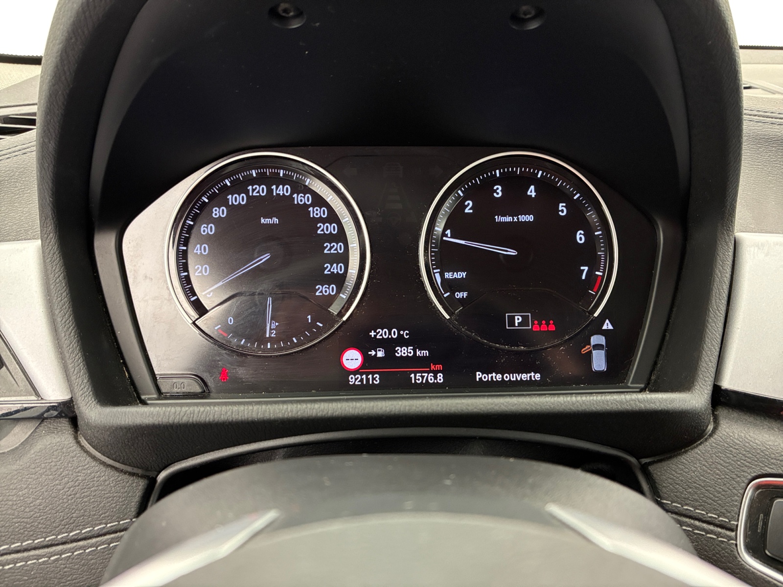BMW X2. X2 F39 sDrive 18i 136 ch DKG7 Business Design 2023